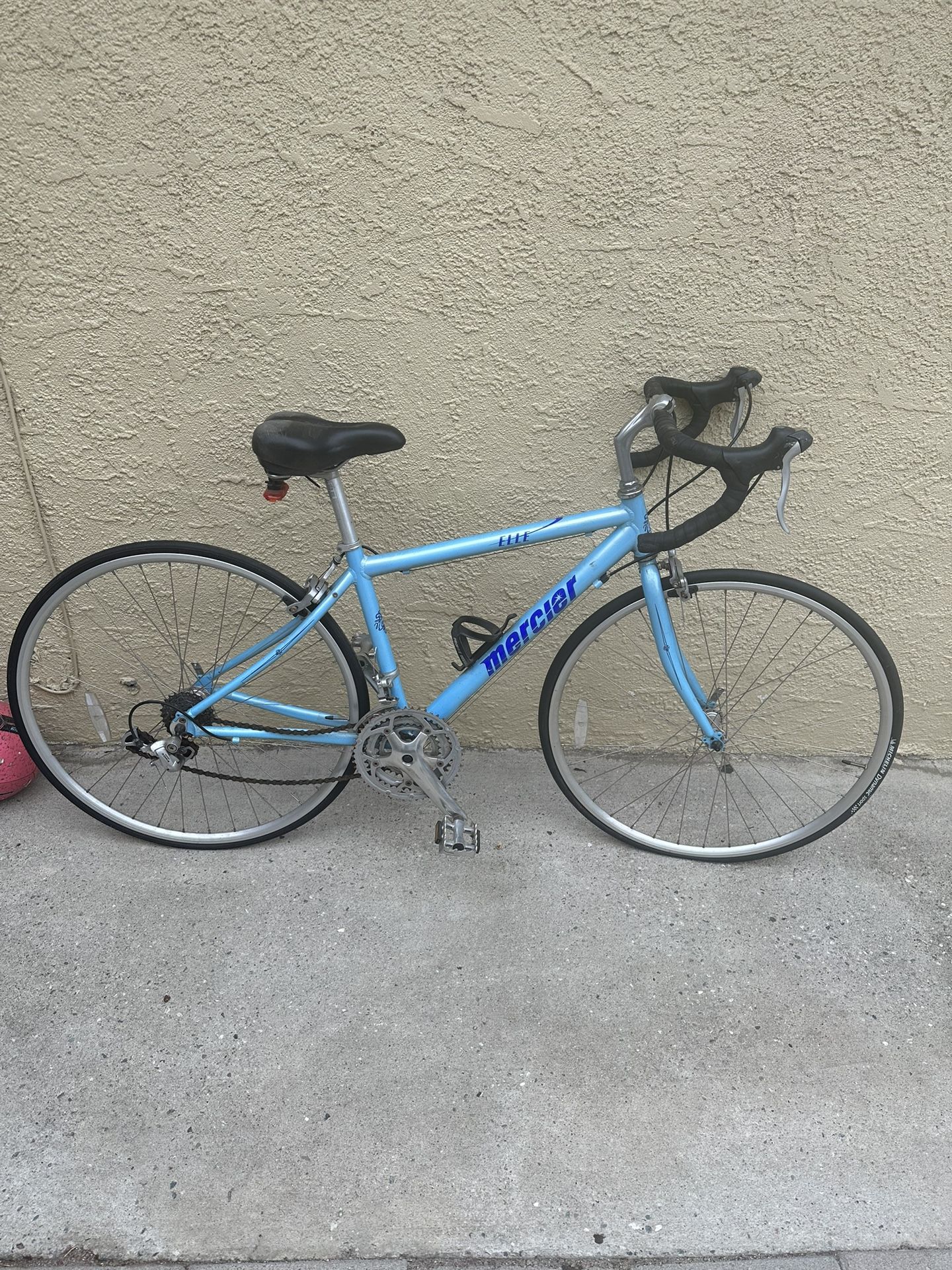 Women’s Road Bike - Mercier