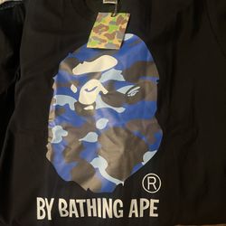 Bape Shirt 
