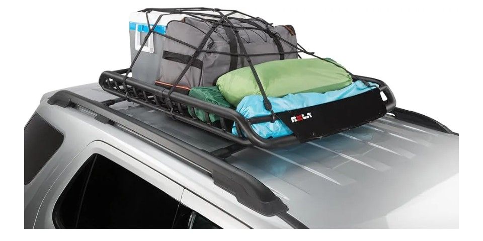 Cargo Rack