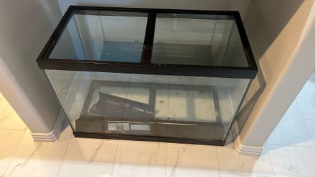 Reptile Tank