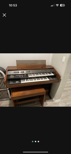 Yamaha Piano