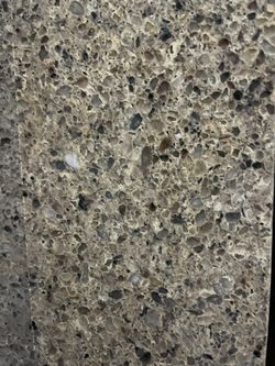 6 Quartz Countertop Backsplash Strips