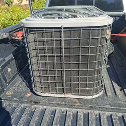 2 Ton 410 Unit With Installation And 5 Year Warranty