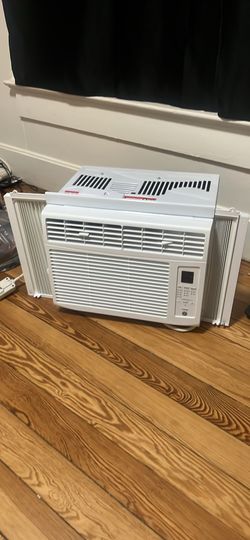 Window AC