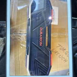 3/8 - inch Drive Torque Wrench