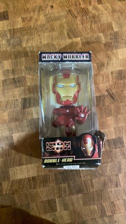 Iron man