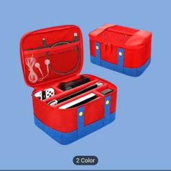 Nintendo Switch Carry Case 