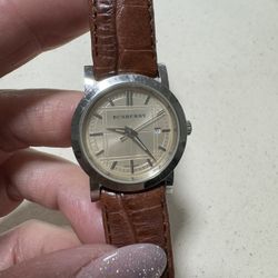 Watch 