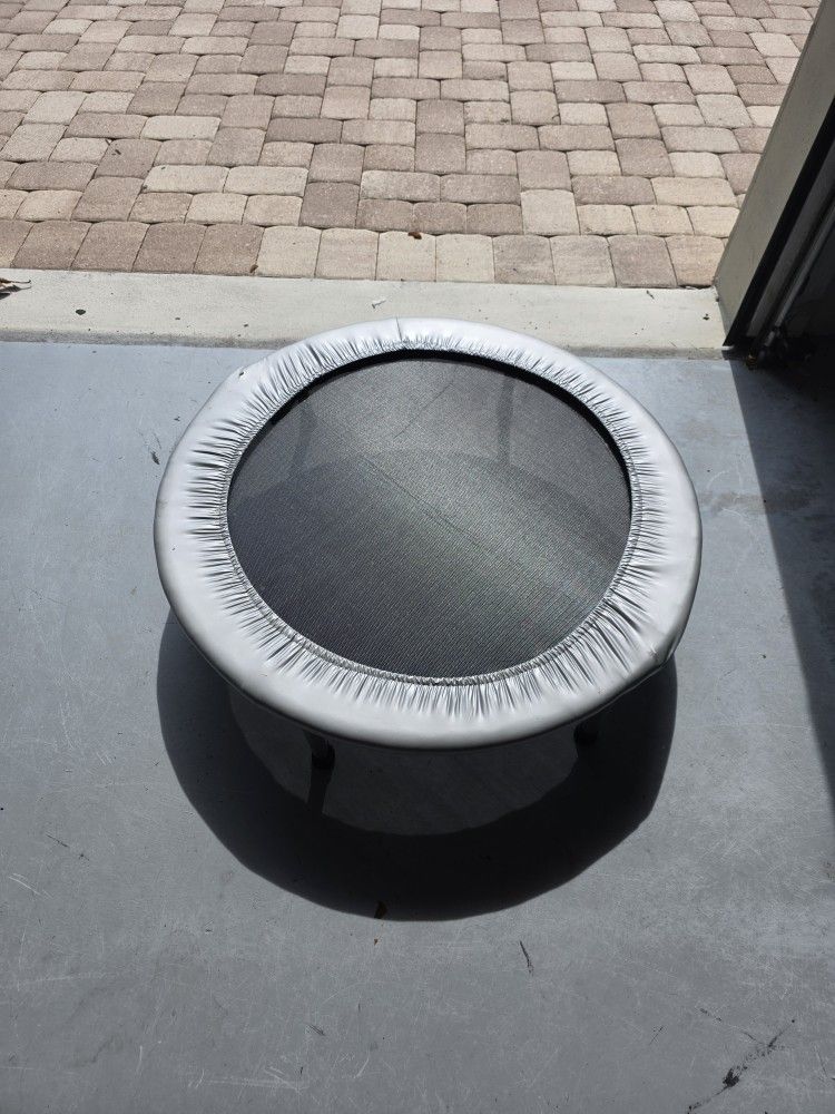 Personal Trampoline