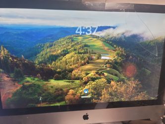 2010 imac 27 inch