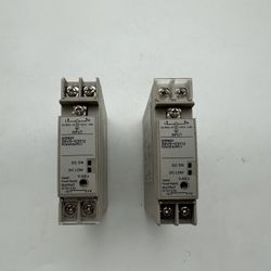 Omron Power Supply