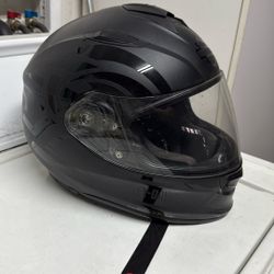 Harley Davidson Helmet 