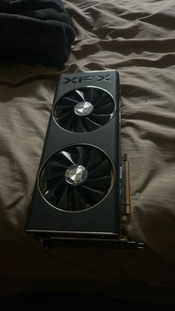 XFX Rx 5700 8GB