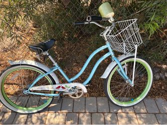 Cruiser Bicycle