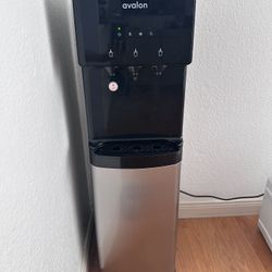 Water Dispenser