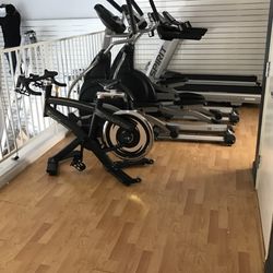 Exercise Equipment 