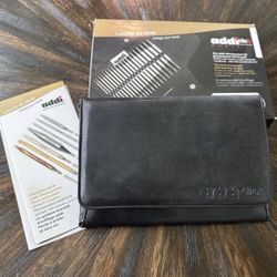 Addi Click Circular Needles 