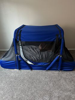 Safety Sleeper Twin Bed