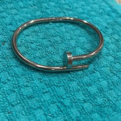 Stainless Steel Bracelet 