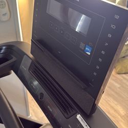 NordicTrack  Treadmill 