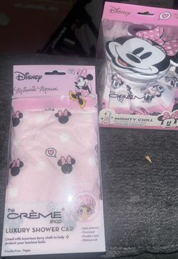 Minnie Mouse