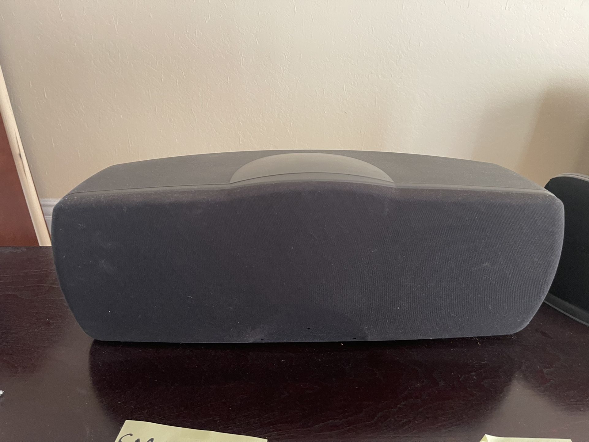 Klipsch Syngrey C3 Center Channel speaker
