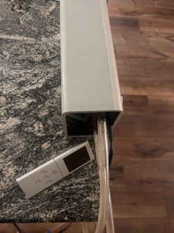 Sleep Number Pump and Remote