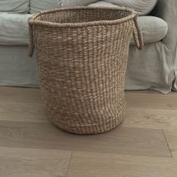 Large Basket 