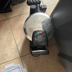 Waffle Maker
