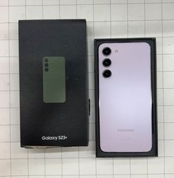 Samsung Galaxy Unlocked on Sale