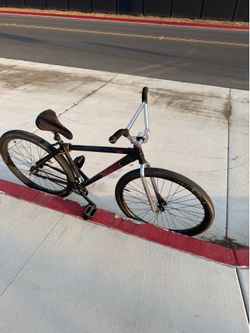 29er throne