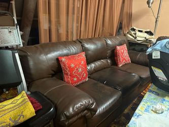 Couches For Free