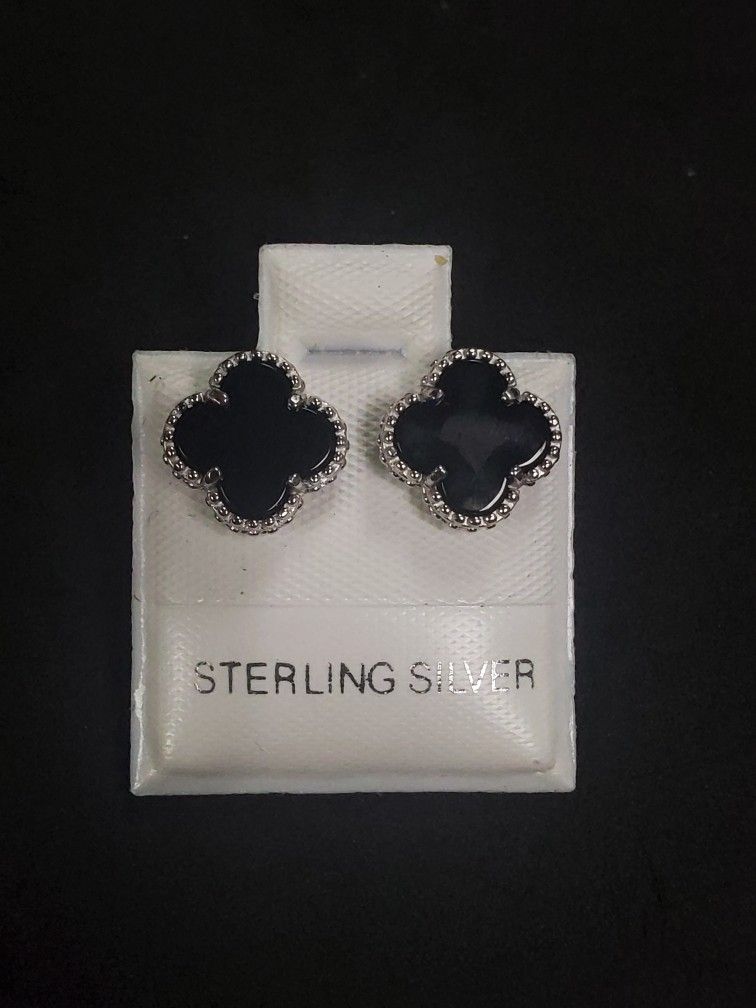 Sterling Silver