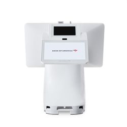 Smart Register E800 POS System w/ Receipt Printer – Like New