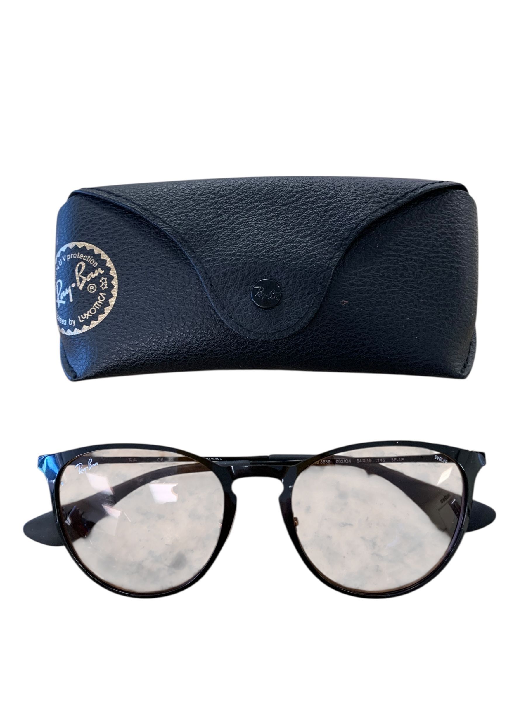 RAY BAN ERIKA SUNGLASSES #31267