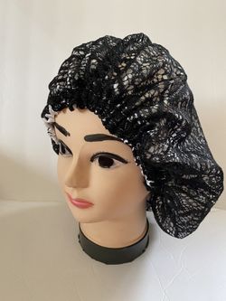 Handmade Reversible Bonnet