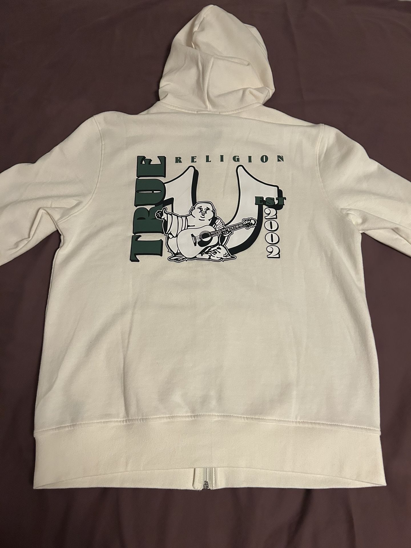 True Religion Hoodie