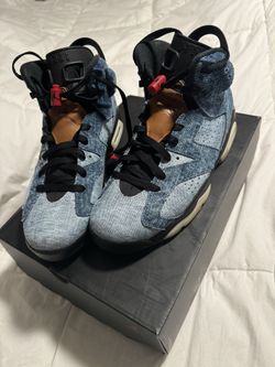 Air Jordan 6 Retro 9.5