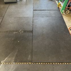 Gym Mats