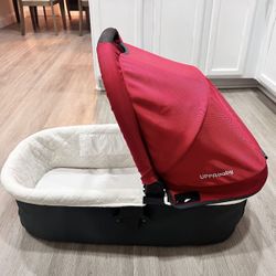 UPPAbaby Baby Bassinet Compatible for Vista - Rare Color!