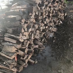 Firewood For Sale