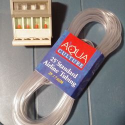 Fish Tank Accessories