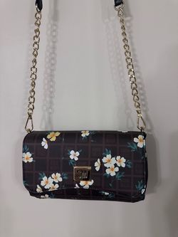 Steve Madden  crossbody