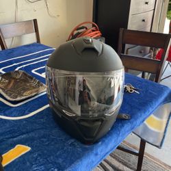 Motorcycle Helmet 