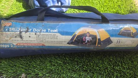 Tent
