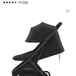 UppaBaby Stroller