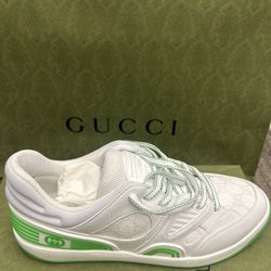 Gucci Shoes 