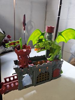 Dragon Castle