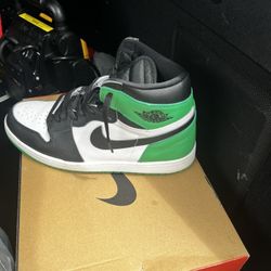 Old Kicks I’m Getting Rid Of 