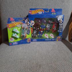 Hot Wheels Skate 